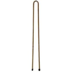 BIFULL Bronze Hair Fork 67mm 1000g Black/White Standard