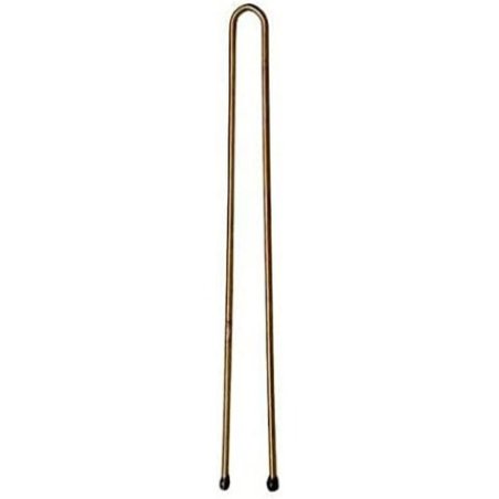 BIFULL Bronze Hair Fork 67mm 1000g Black/White Standard