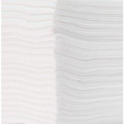 BIFULL White Hand Towels 60g 80x40cm - Pack of 25