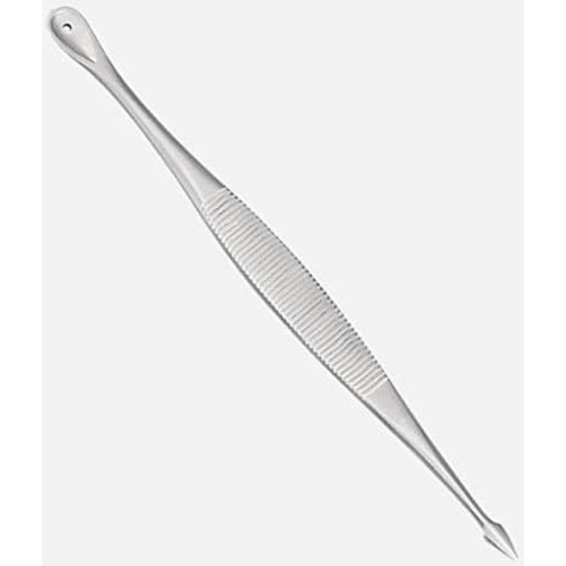 BIFULL SACACOMEDON LANCETA 10.5 cm Black/White Standard