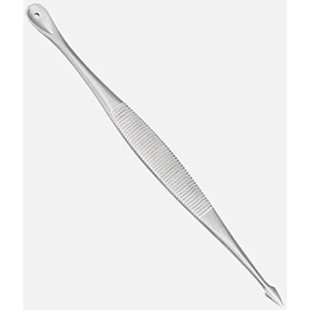 BIFULL SACACOMEDON LANCETA 10.5 cm Black/White Standard