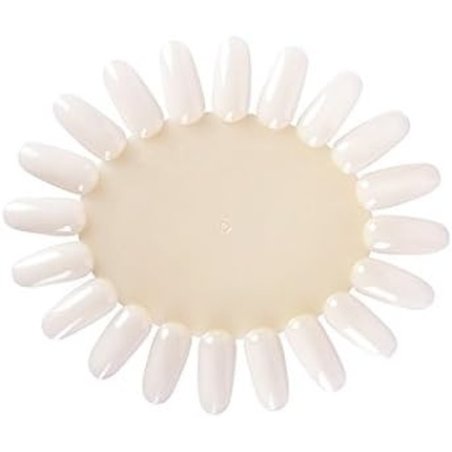 BIFULL Nail Display Box 3 Pieces