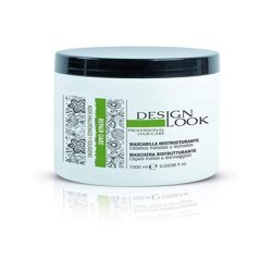 Design Look Repair Care Restructuring Hyaluronic Acid and Collagen Mask 1000ml