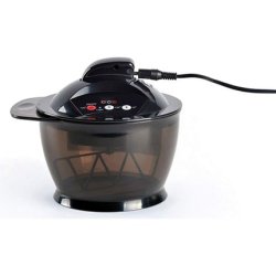 Perfect Beauty Bifull Electric Color Mixer Rechargeable 320ml Standard