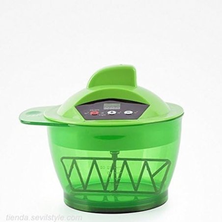 Perfect Beauty Bifull Professional Color Mixer Unique Standard