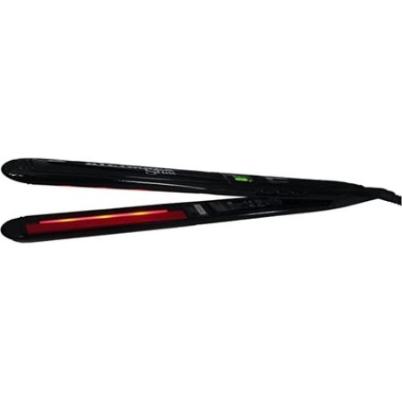 Perfect Beauty Ultimate Slim Iron 4x1cm Black Standard