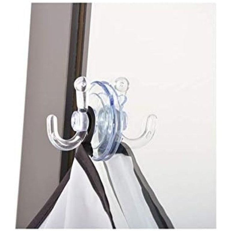 Perfect Beauty Bifull Apron White Beard Cut Black Standard