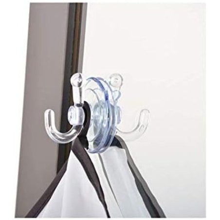 Perfect Beauty Bifull Apron White Beard Cut Black Standard