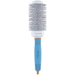 BIFULL Thermal Brush with Pin for Square Extender 43mm Black/White Estandar