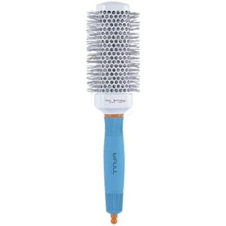BIFULL Thermal Brush with Pin for Square Extender 43mm Black/White Estandar