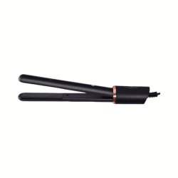 Perfect Beauty Mini Hair Straightener - Black