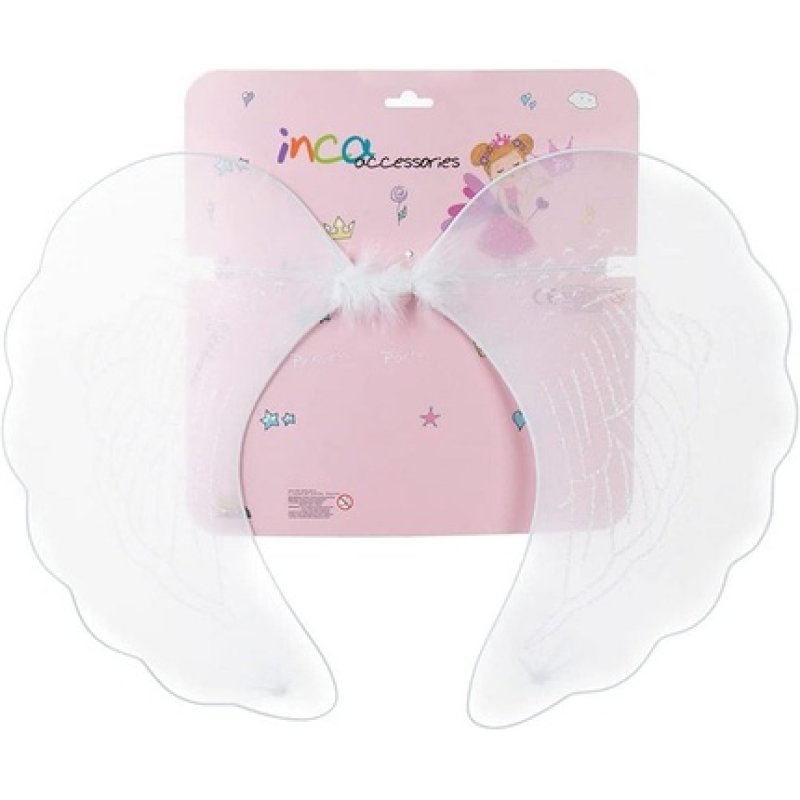 Inca Angel Wings Standard