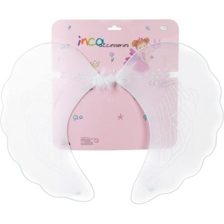 Inca Angel Wings Standard