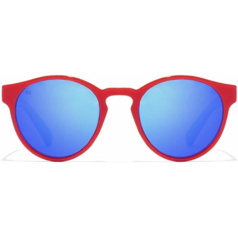 Hawkers Belair Kids Children's Sunglasses 42mm Red