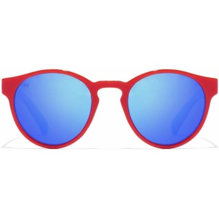 Hawkers Belair Kids Children's Sunglasses 42mm Red