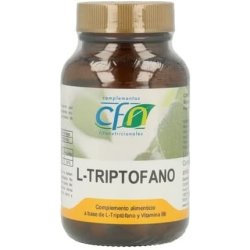 L Tryptophan 60 Capsules