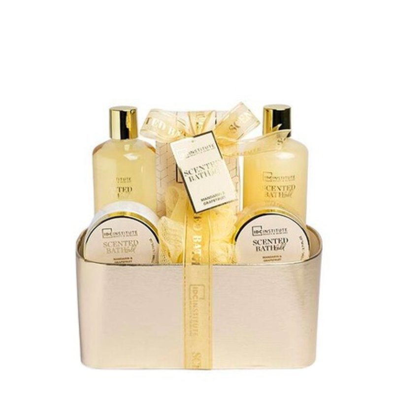 Idc Institute Scented Gold Set 6 Pieces