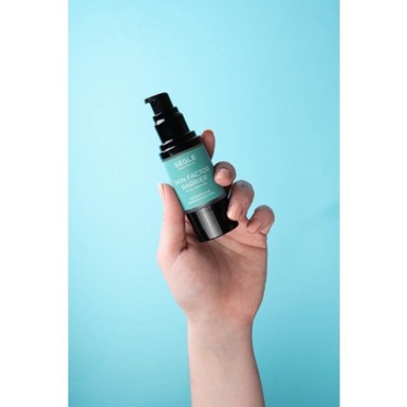 Segle Clinical Skin Factor Barrier Gel Cream Regenerating Gel Cream