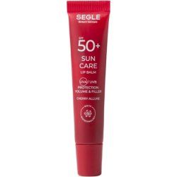 Segle Sun Protection Lip Balm SPF 50 Anti-Wrinkle