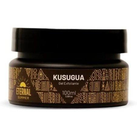Aoklabs Kusugua Exfoliating Gel Natural Facial and Body Scrub 100