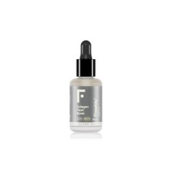 Freshly Cosmetics Vegan Collagen Flash Bomb Serum 30ml