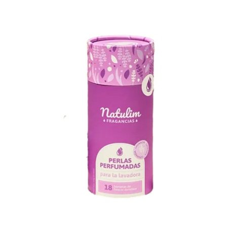 Natulim Lavender Scented Pearls 30 Washes 300g