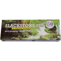 Slackstone II for Preparing Dialytic Water