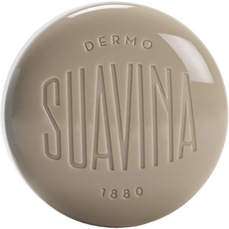 Suavina Prunus Moisturizing Lip Balm