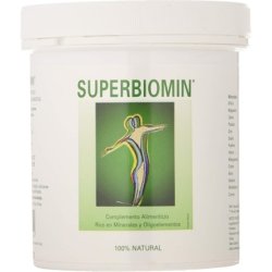 Biomin Superbiomin 410 Capsules
