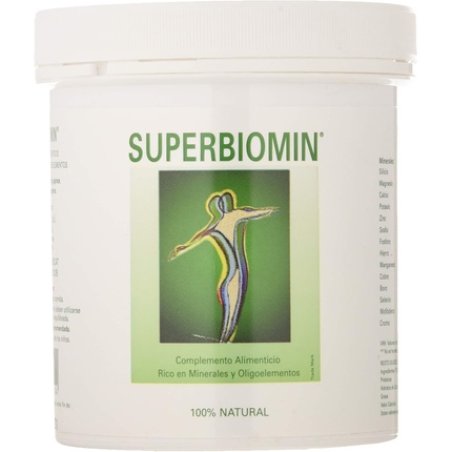 Biomin Superbiomin 410 Capsules