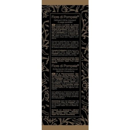 POMPEIA Gel and Soap 200g