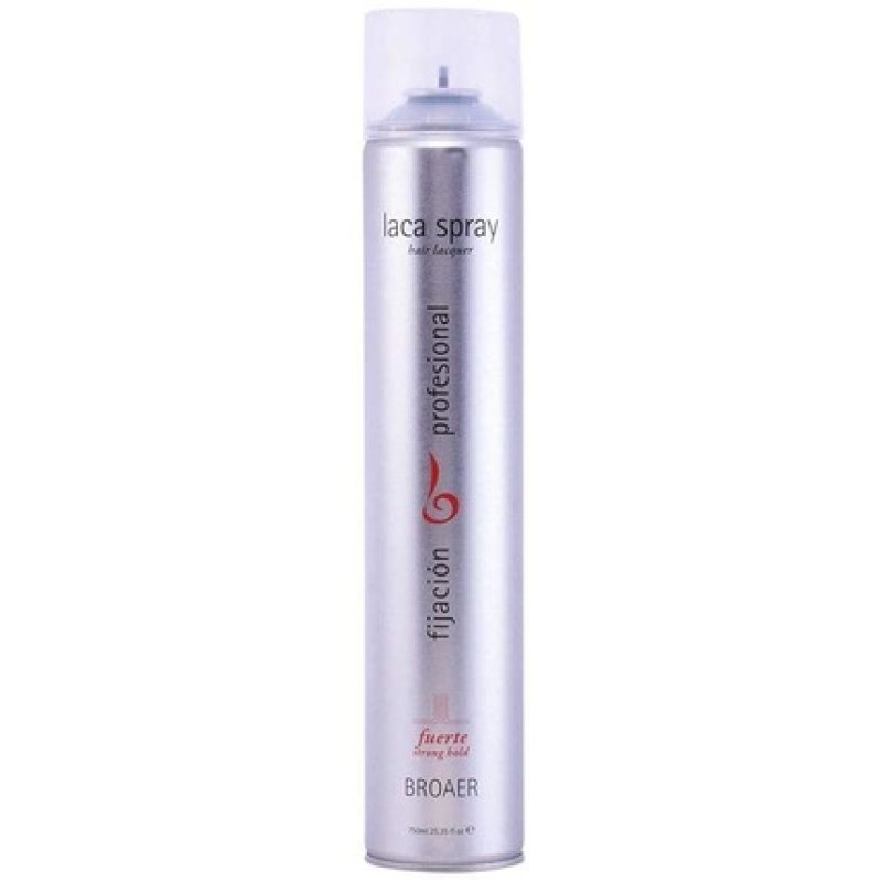 Broaer Strong Lacquer 500ml