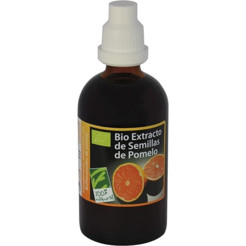 Extraordinary Grapefruit 100ml