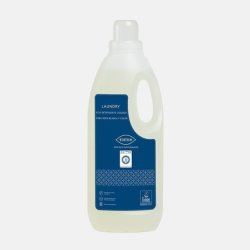 Ecotech Laundry Eco Detergent Textile 2L 2000g
