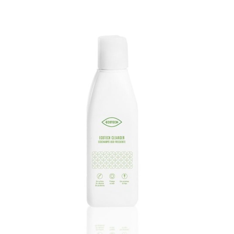 Ecotech Frequent Use Cleanser Shampoo Eco 250ml
