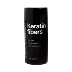 The Cosmetic Republic Keratin Fibers Dark Blond 25g