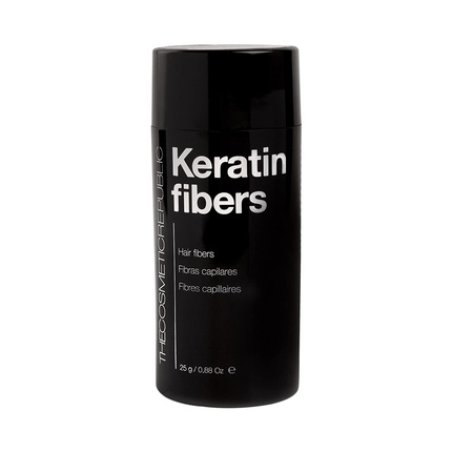 The Cosmetic Republic Keratin Fibers Dark Blond 25g