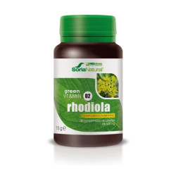 Mgdose Mgdose Rhodiola 500 Mg 30 Tablets