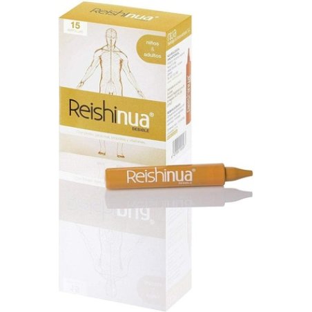 Nua Reishi Drinkable