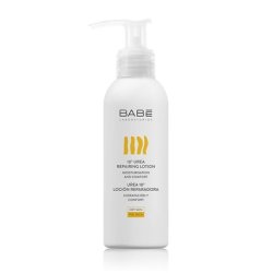 Babe 10 Urea Strengthening Body Lotion - 100 Ml