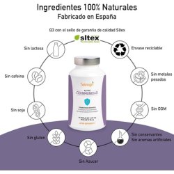 Salengei Active Omega 3 Immunity 60 Pearls