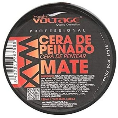 Voltage Hair Removal Waxing Wax 150ml