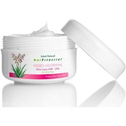 Redumodel Masbienestar Aloe Vera Face Cream 50ml