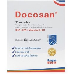 Docosan 90 Capsules
