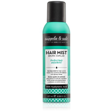 Nuggela & Sulé Hair Mist - 207ml