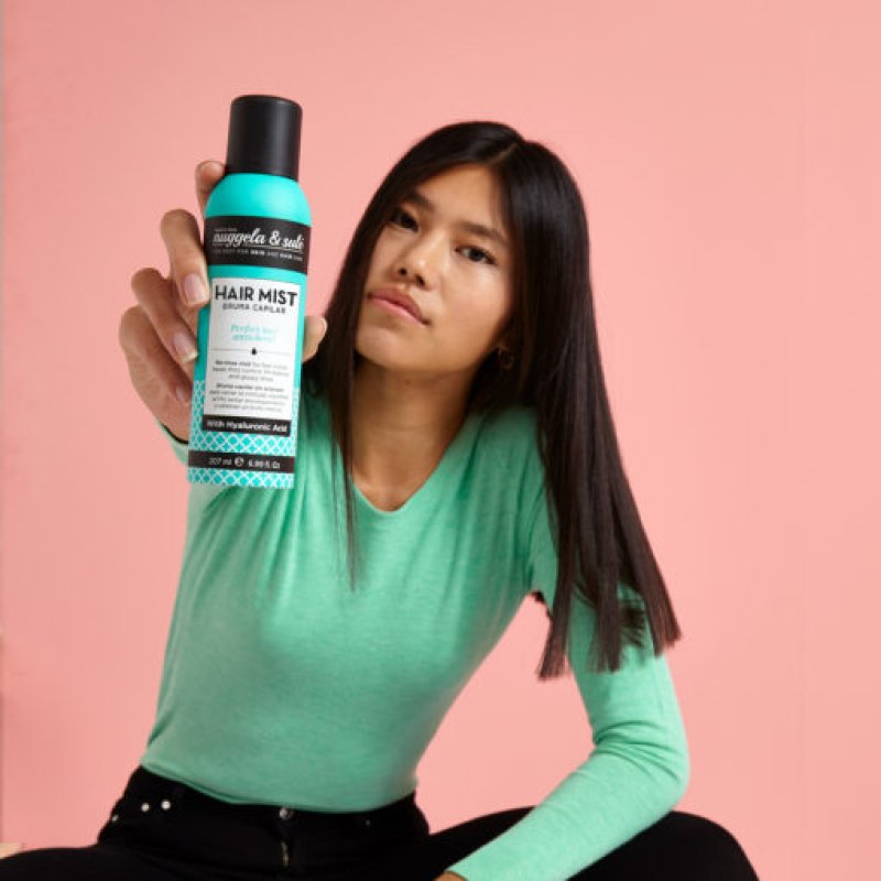 Nuggela & Sulé Hair Mist - 207ml