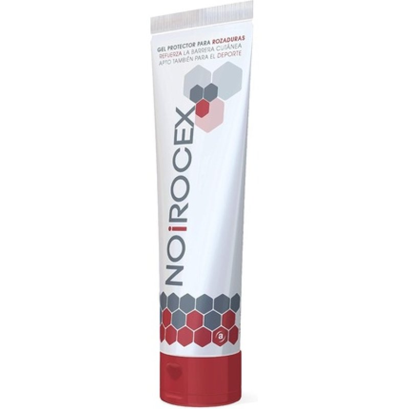 Noirocex All Chips Cream 75ml