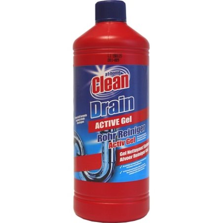 At Home Pipe-Free Liquid Plastic