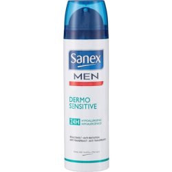 Sanex Men Dermo Sensitive Deodorant Spray 200ml
