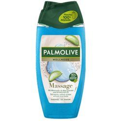 Palmolive Massage Gel douche Unisexe Corps